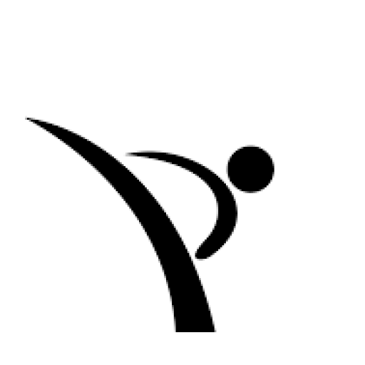 Cropped Tkd Icon