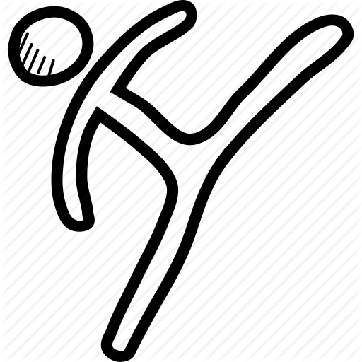 Arts, Fight, Games, Martial, Olympics, Sports, Taekwondo Icon