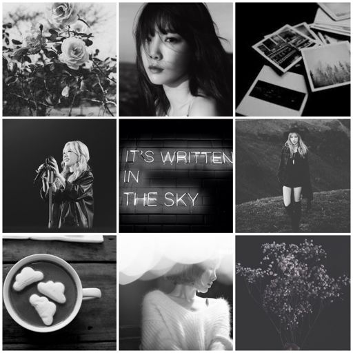 Taeyeon Edit Girls' Generation Amino