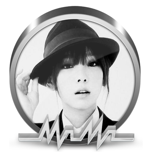 Taeyeon Icon