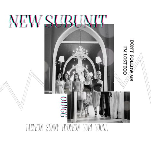 Girls' Generation Amino