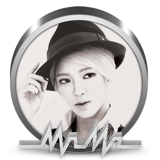 Hyoyeon Icon