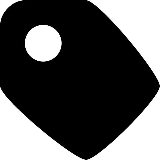 Tag Icon