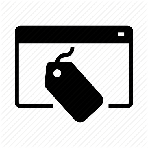 Label, Labeling, Optimization, Seo, Tag, Tagging, Website Icon