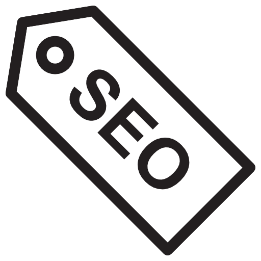 Seo Tag, Multimedia, Search Engine Optimization, Seo Label, Seo