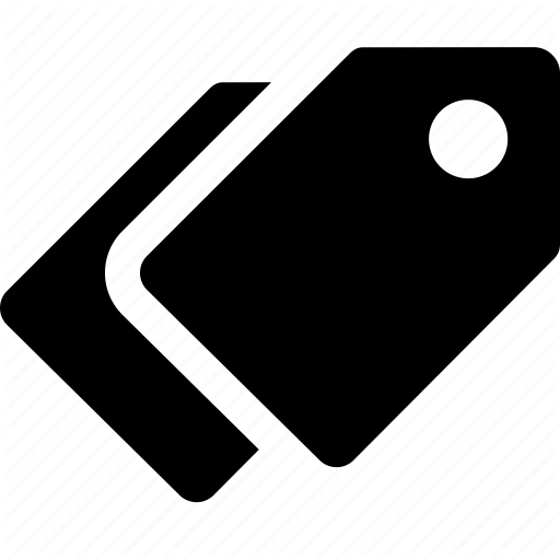 Tags Icon