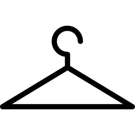 Hanger Icons Free Download