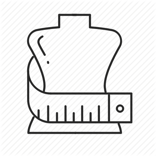 Dummy, Fashion Designers, Seamstress, Sewing, Tailor Icon