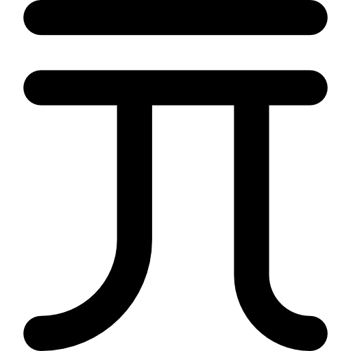 Taiwan, Flag, Of Icon