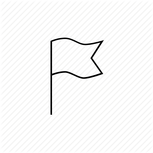 Action, Choose, Choosen, Event, Flag, Point, Take One Icon