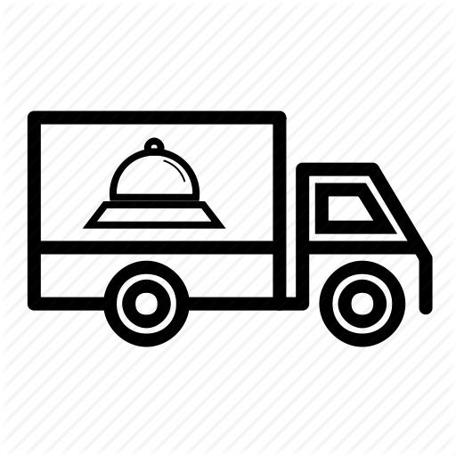 Delivery, Food, Milk, Transparent Png Image Clipart Free Download