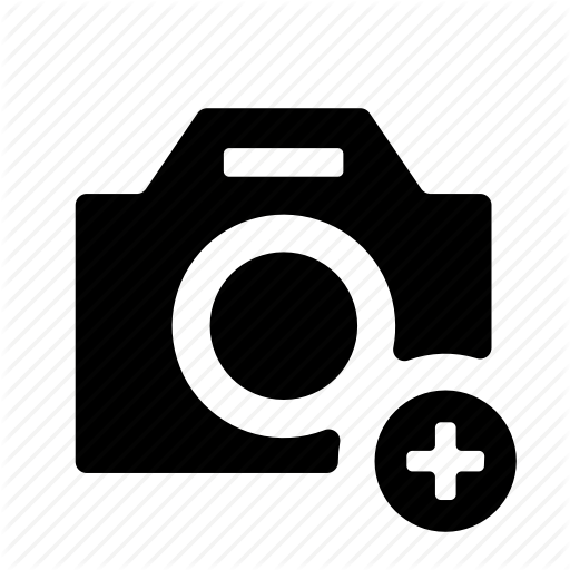 Add Camera, Add Photo, Camera, Camera Options, Film, Photo, Photo