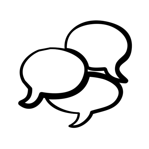 Pictures Of Talking Head Icon