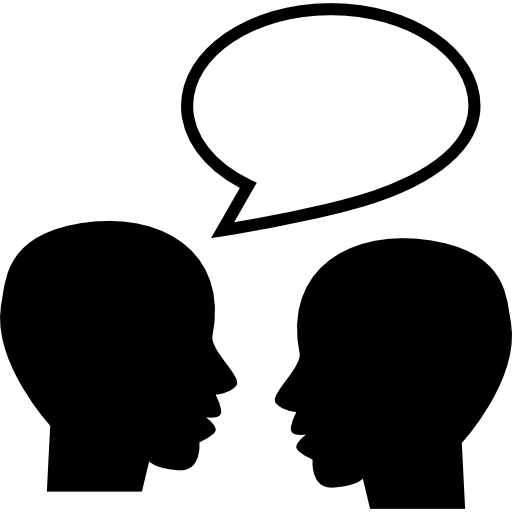 Bald Professors Talking Icons Free Download