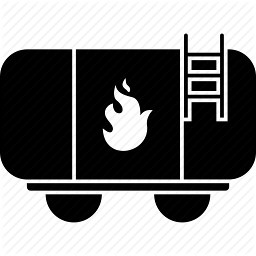 Container, Diesel, Fuel Tank, Gas, Gasoline, Oil, Petrol Icon
