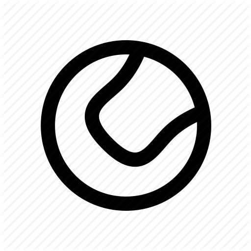 Ball, Dog, Fetch, Pet Icon