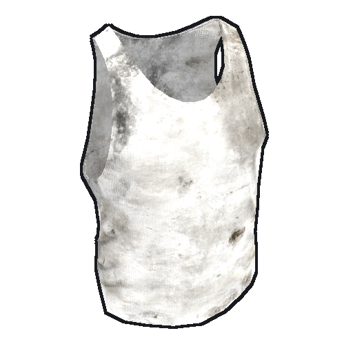 Tank Top Rust Wiki Fandom Powered