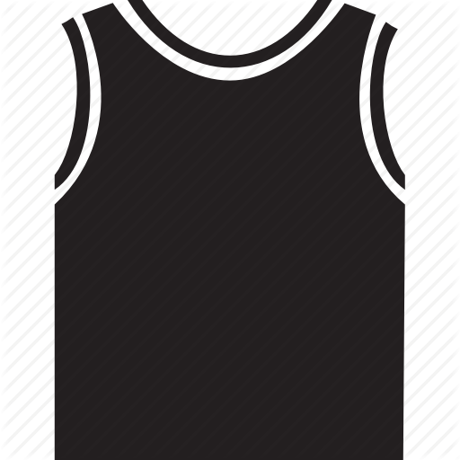 Clothes, Clothing, Tank, Tank Top Icon