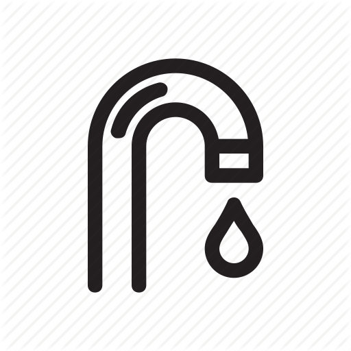 Drop, Eco, Ecology, Energy, Tap, Water Icon