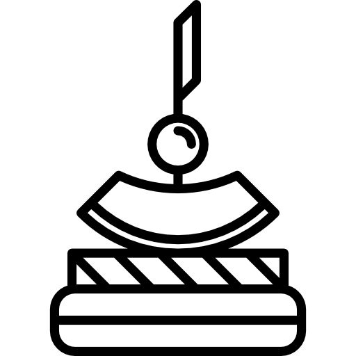 Tapas Icons Free Download