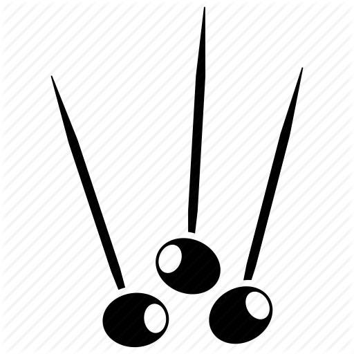 Cuisine, Dish, Food, Olives, Spanish, Tapas Icon