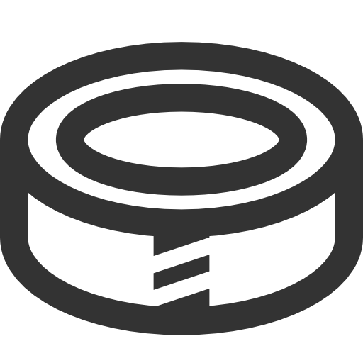 Tape Icon Free Of Windows Icon
