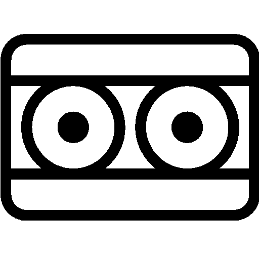 Data Tape Drive Icon Ios Iconset