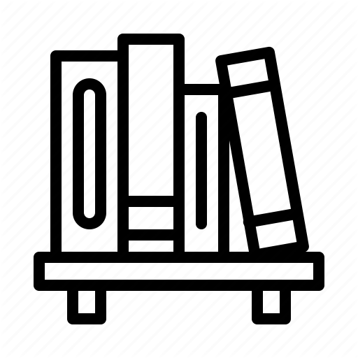 Back To School, Books, Bookshelf, Education, Library, Student