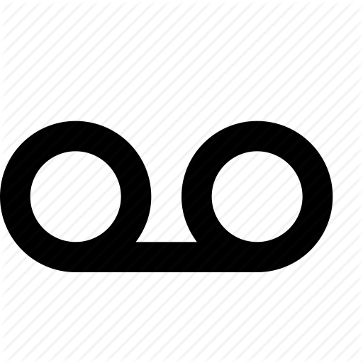 Audio, Film, Movie, Record, Recording, Tape, Taped Icon