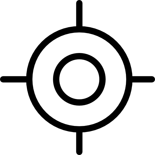 Target Icon Icons Free Download