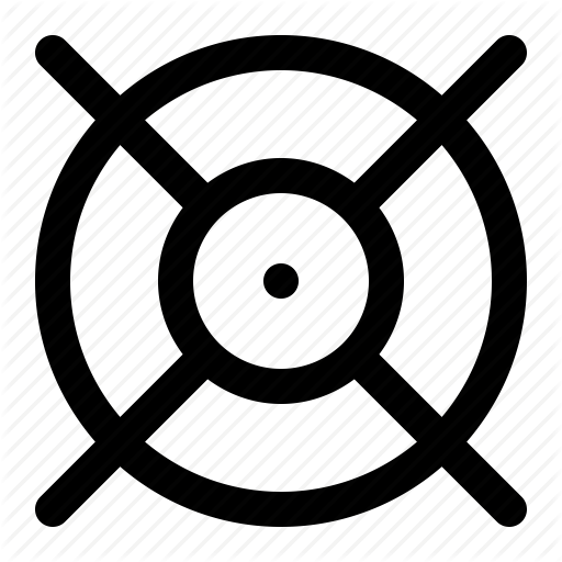 Target Icon Png