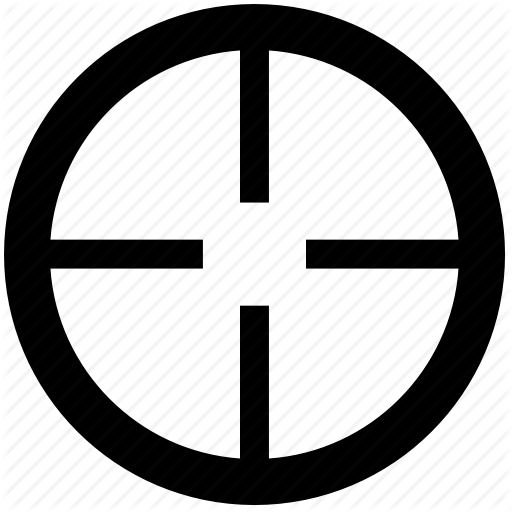 Cursor, Location, Mouse, Screen, Target Icon