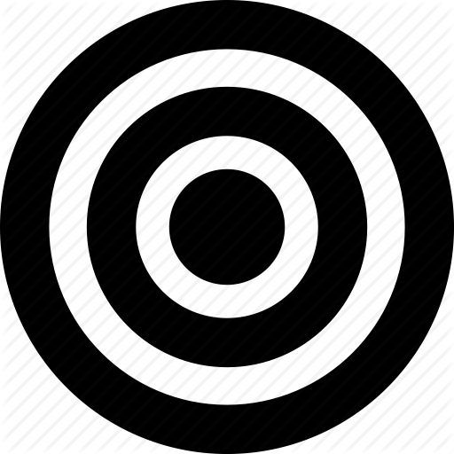 Target Icon Png