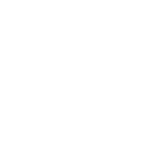 White Target Audience Icon