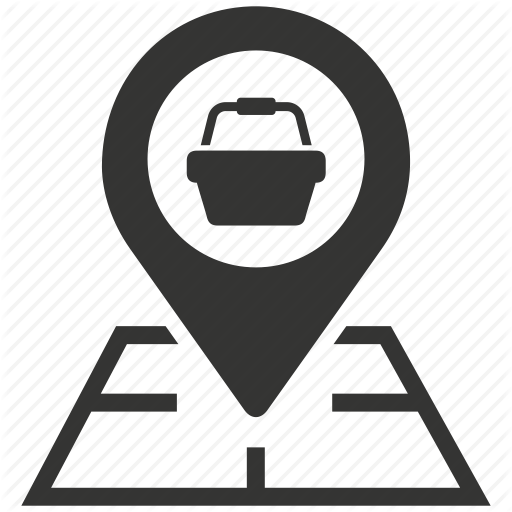 Buy, Location, Map, Map Marker, Place, Shop, Shopping, Store