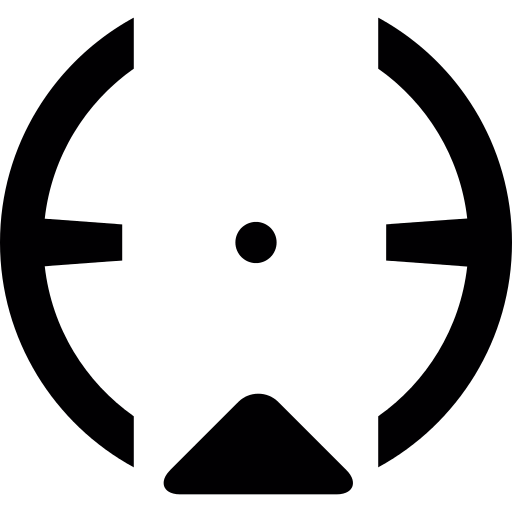 Target Design Png Icon