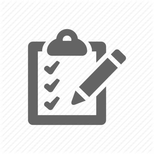 Check, List, Manage, Plan, Schedule, Task Icon