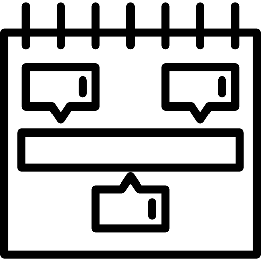 Task Icon Web Design Freepik