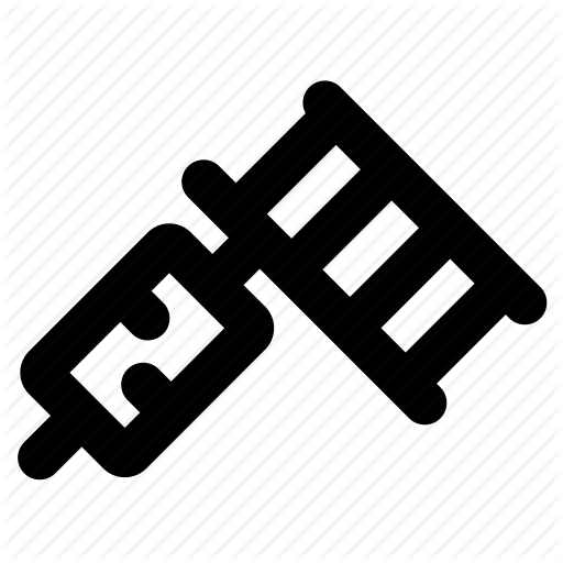 Machine, Oldschool, Tattoo, Tattoo Machine Icon