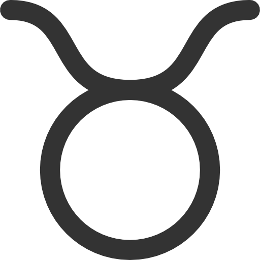 Taurus Icon Free Of Windows Icon