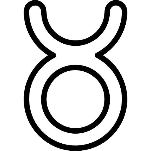Taurus Icons Free Download