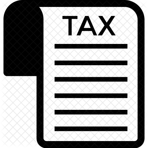 Tax Icon