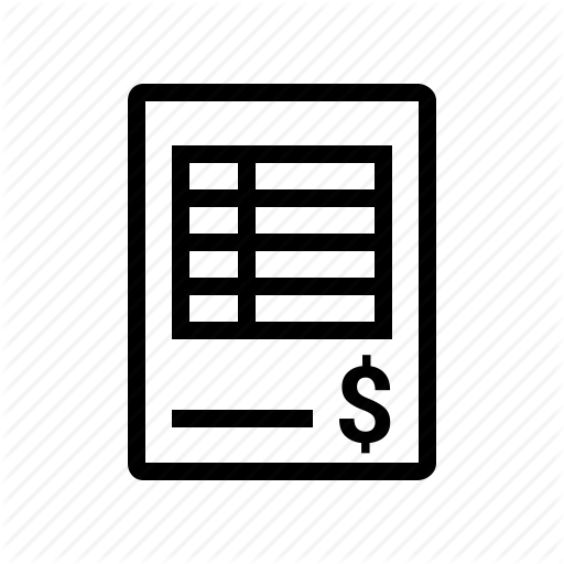 Payroll Tax Icon Free Icons