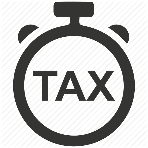 Tax Time Transparent Png Clipart Free Download