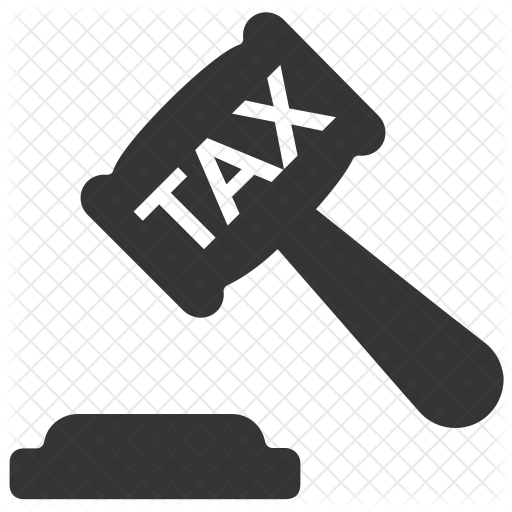 Tax Icon Png Png Image
