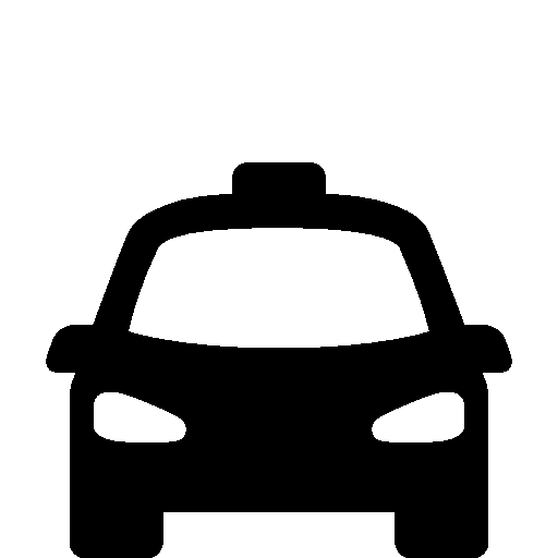 Transport Taxi Icon Android Iconset