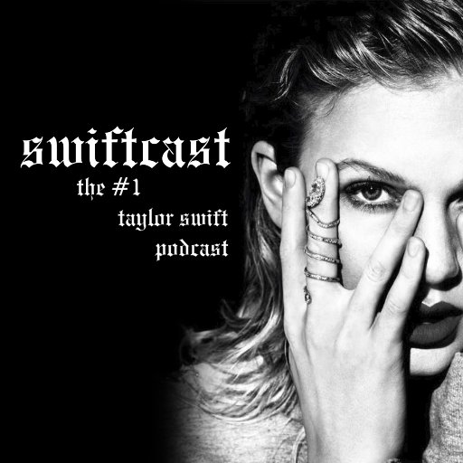 Taylor Swift Podcast