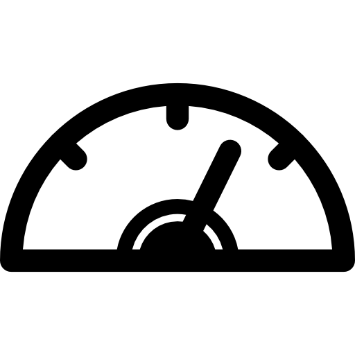 Meter Icon