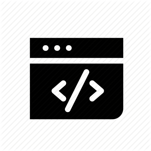 Code, Coding, Design, Device, Html, Inspect, Web, Web Code Icon