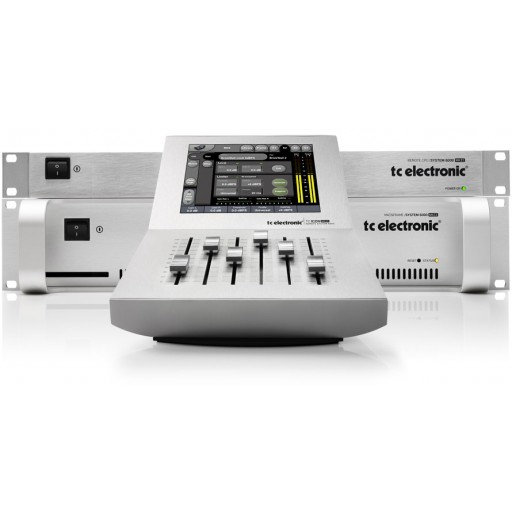Tc Electronic Mastering Mk Ii